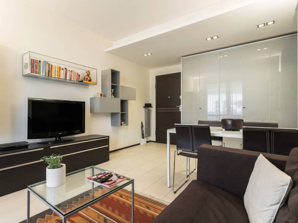 Appartamento a Curno in Via Lecco - Foto 5