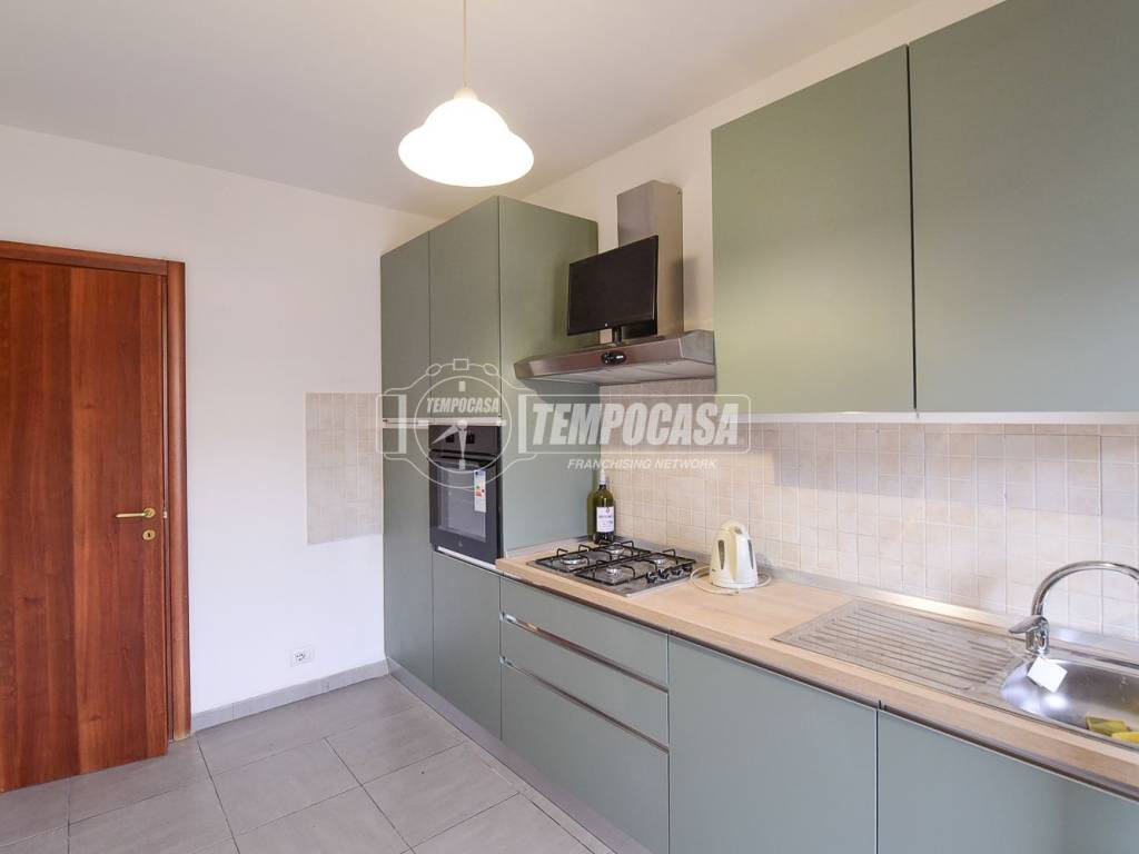 Appartamento a Erba in Via Lecco - Foto 3