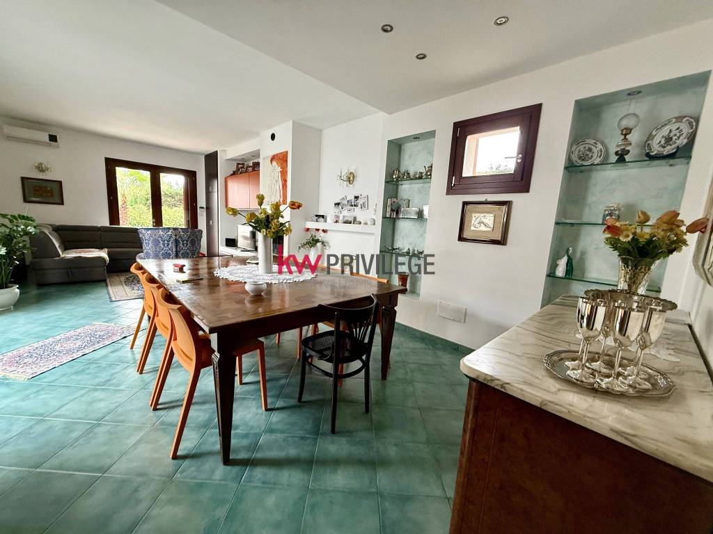 Villa a Brindisi in Via di Torre Testa, 39 - Foto 3