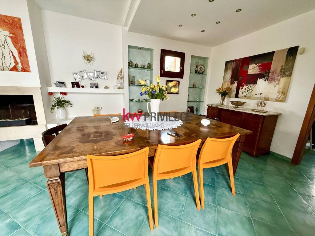 Villa a Brindisi in Via di Torre Testa, 39 - Foto 5