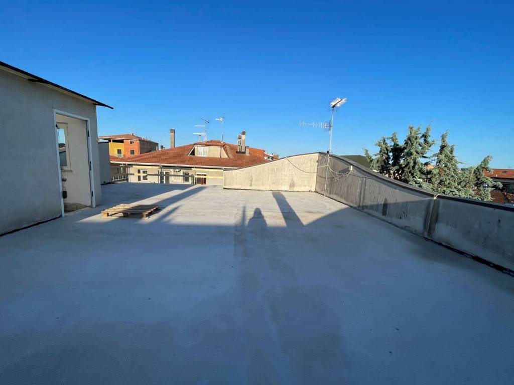 Attico / mansarda a San benedetto del tronto in Via Esino - Foto 3