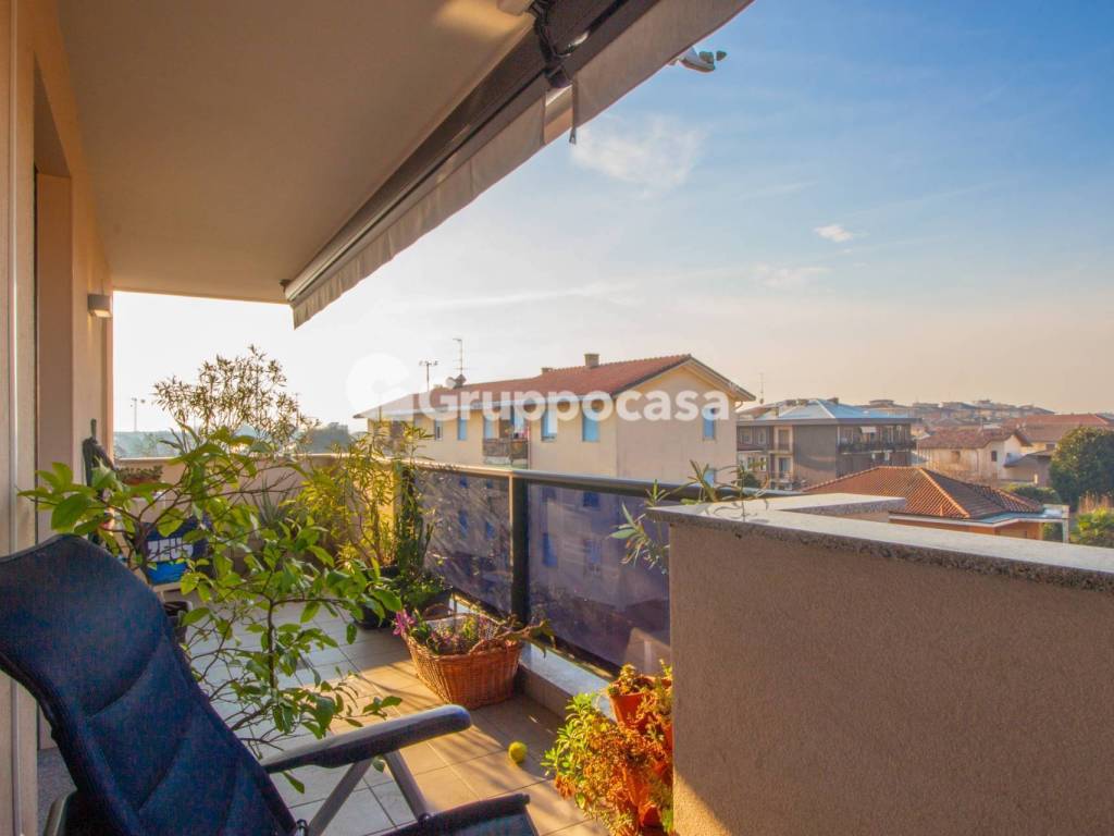 Appartamento a Magenta in Via Teano, 7 - Foto 2