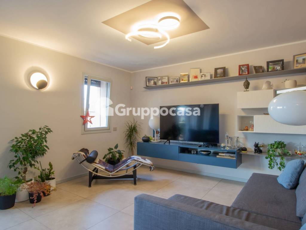 Appartamento a Magenta in Via Teano, 7 - Foto 3