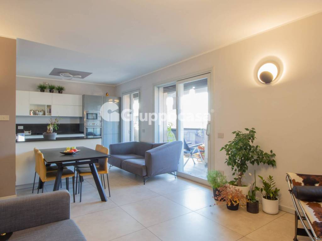 Appartamento a Magenta in Via Teano, 7 - Foto 5