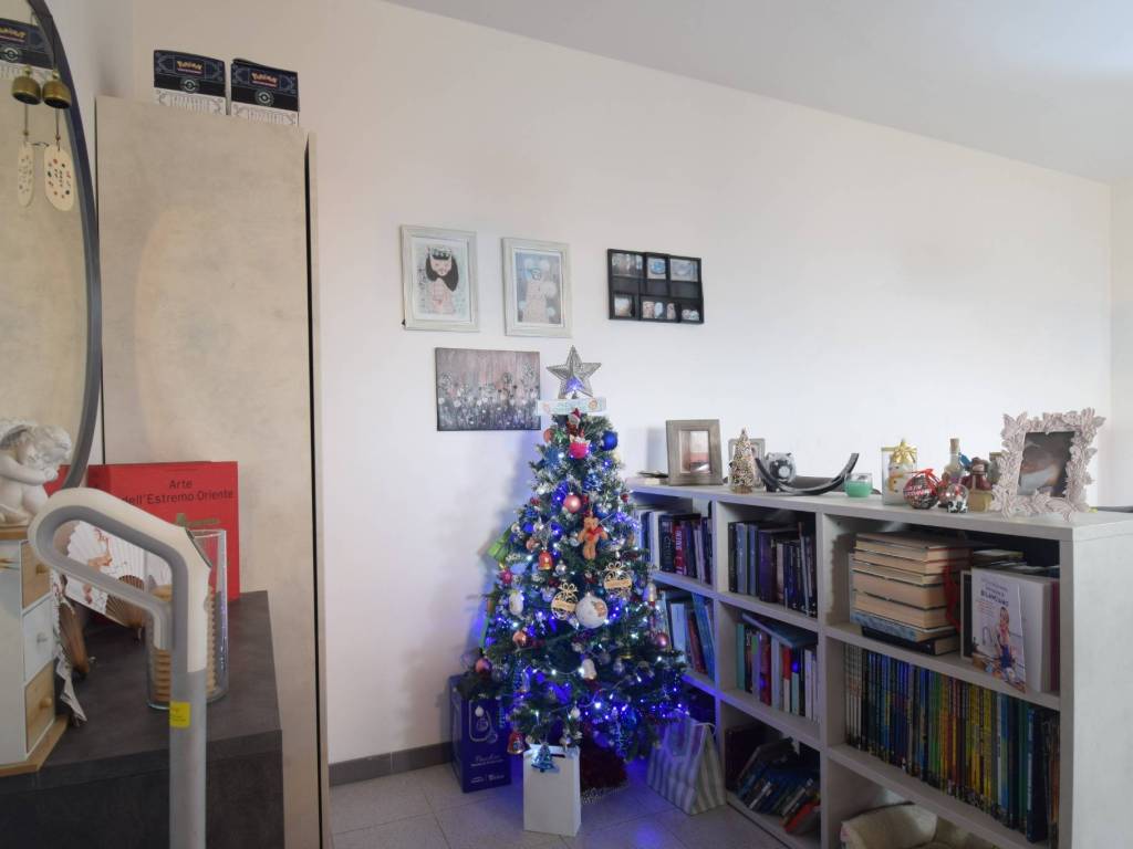 Appartamento a Perugia in Via Deruta, 84 - Foto 2