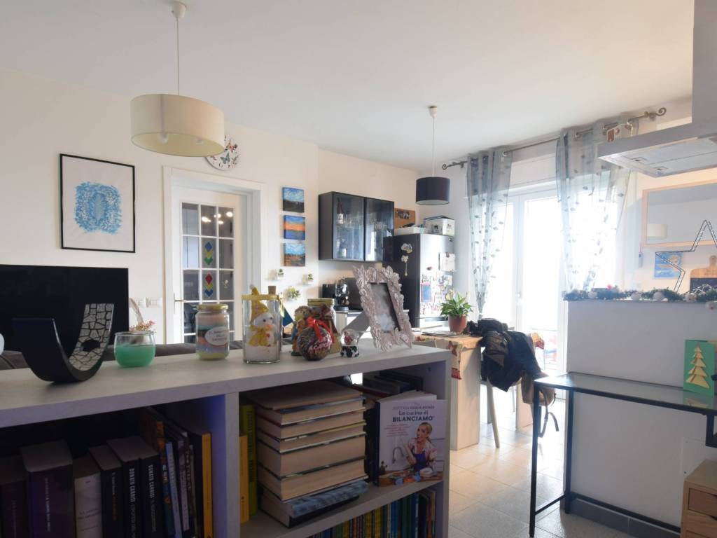 Appartamento a Perugia in Via Deruta, 84 - Foto 4