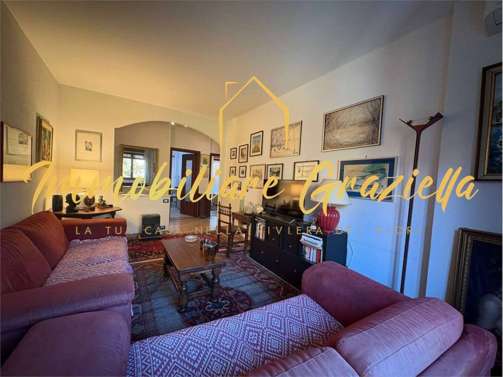 Appartamento a Ventimiglia - Foto 2