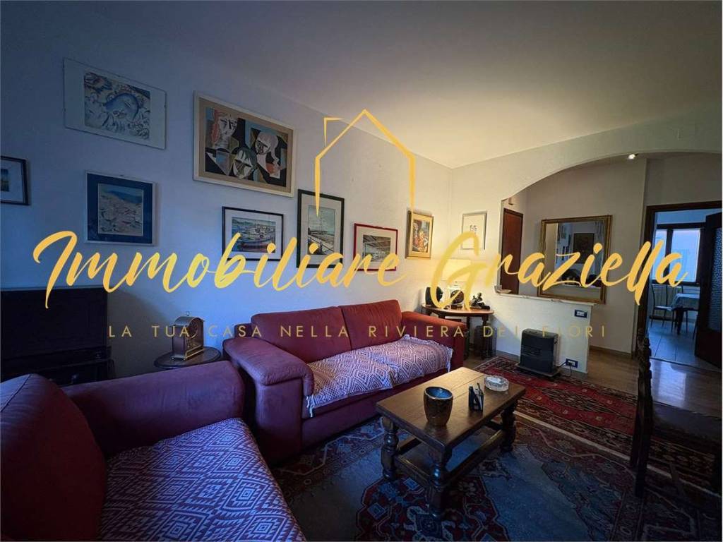 Appartamento a Ventimiglia - Foto 3