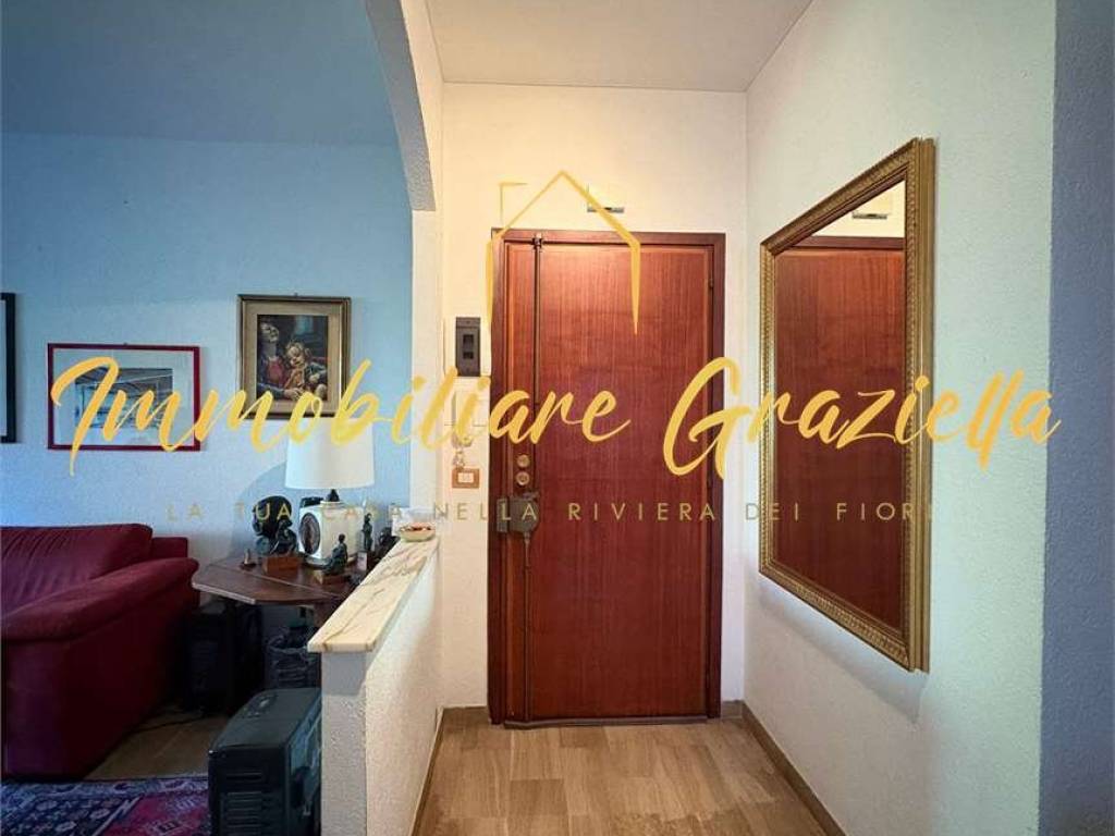 Appartamento a Ventimiglia - Foto 5