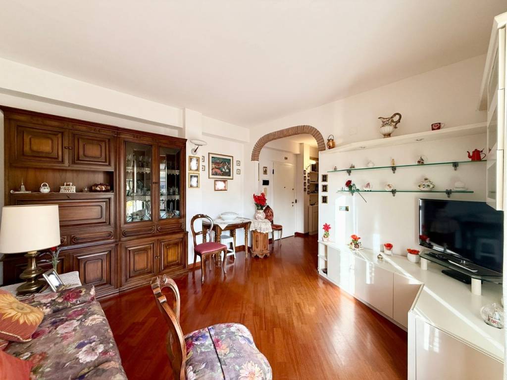 Appartamento a Grosseto in via Turati - Foto 4