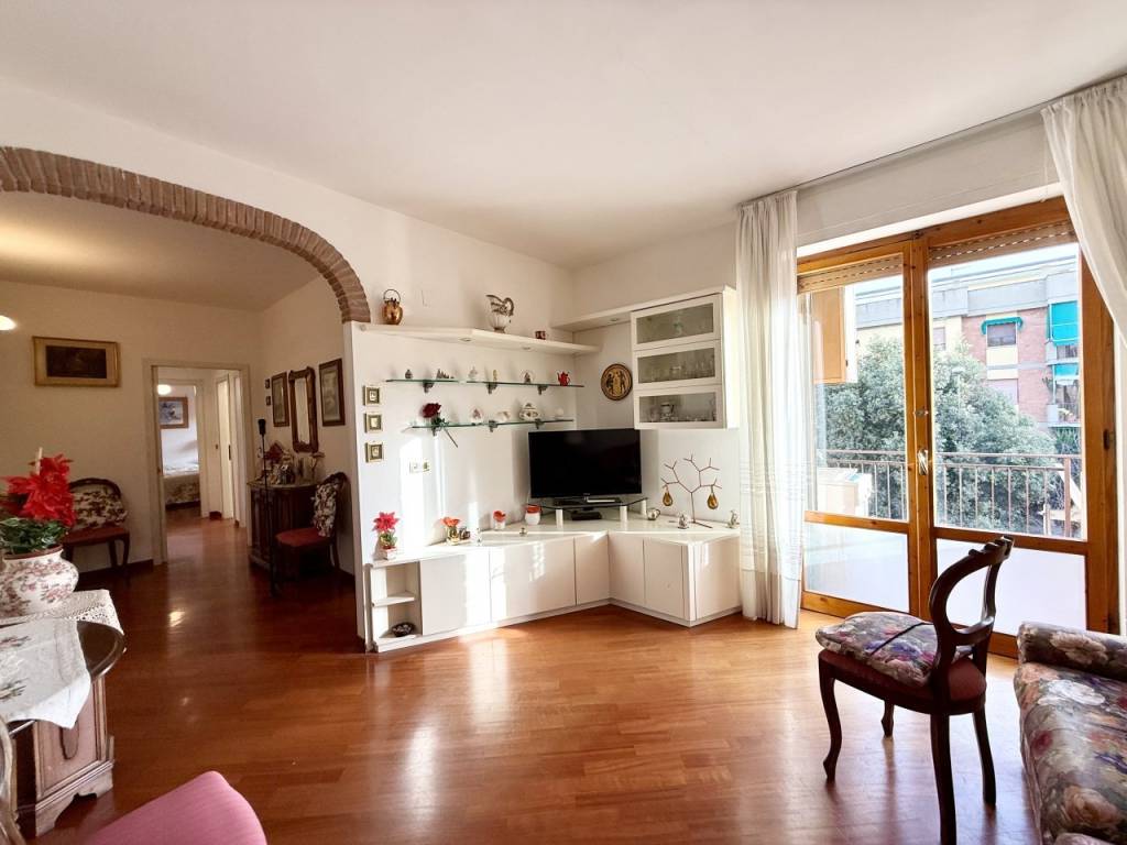 Appartamento a Grosseto in via Turati - Foto 5
