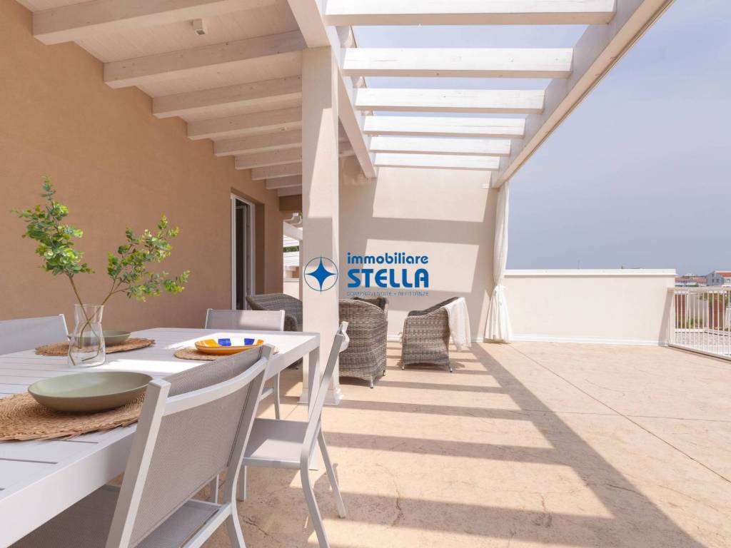 Appartamento a Jesolo in Via dell'Angelo, 39 - Foto 2