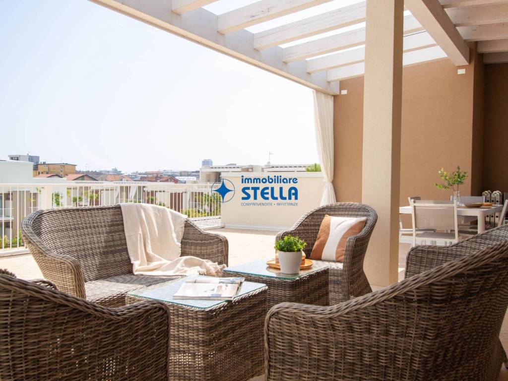 Appartamento a Jesolo in Via dell'Angelo, 39 - Foto 4