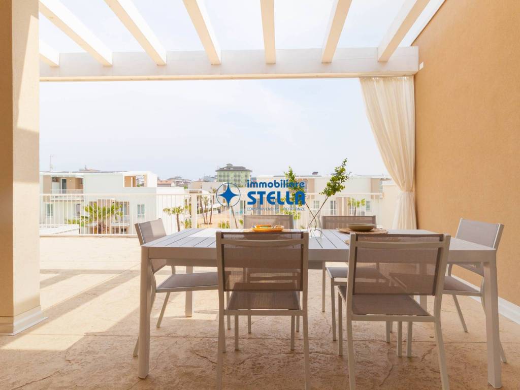 Appartamento a Jesolo in Via dell'Angelo, 39 - Foto 5