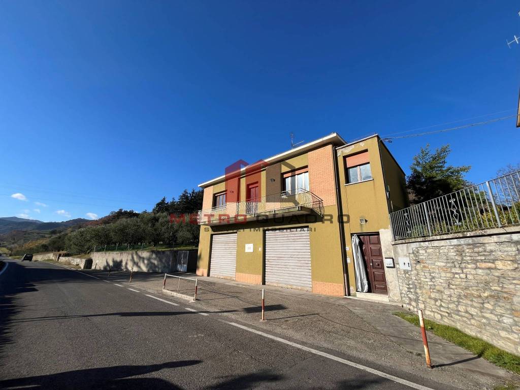 Casa indipendente a Brisighella in Via Castellina, 72 - Foto 2