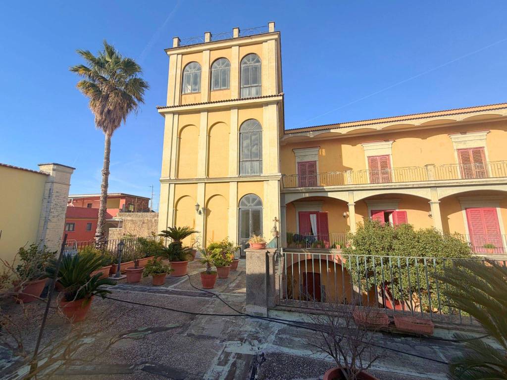 Palazzo / stabile a Baiano in Via San Giacomo, 24 - Foto 2