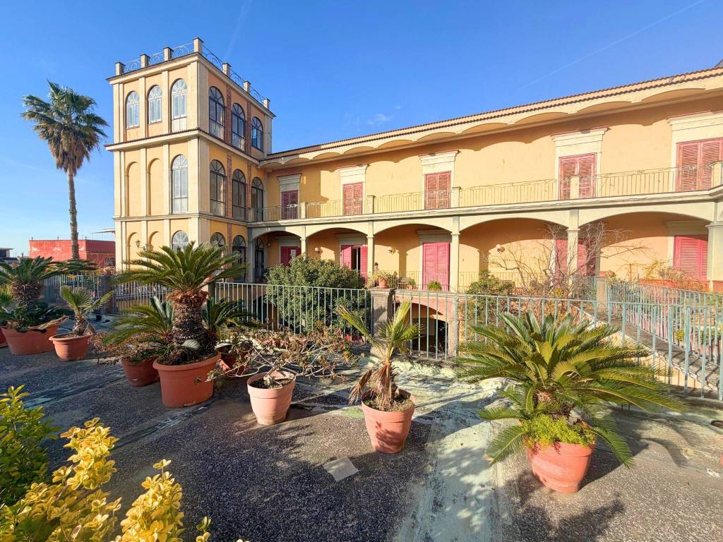 Palazzo / stabile a Baiano in Via San Giacomo, 24 - Foto 3