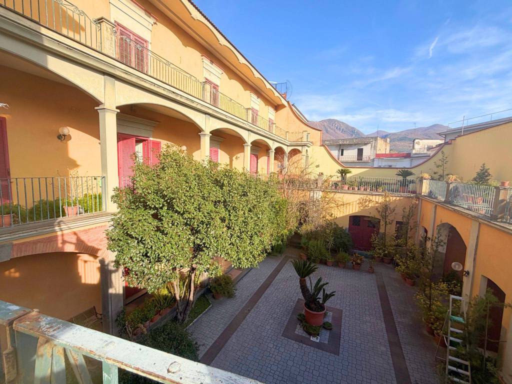 Palazzo / stabile a Baiano in Via San Giacomo, 24 - Foto 5