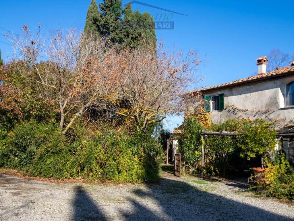 Rustico / casale a Capalbio in Strada Poggio la Pescia - Foto 2