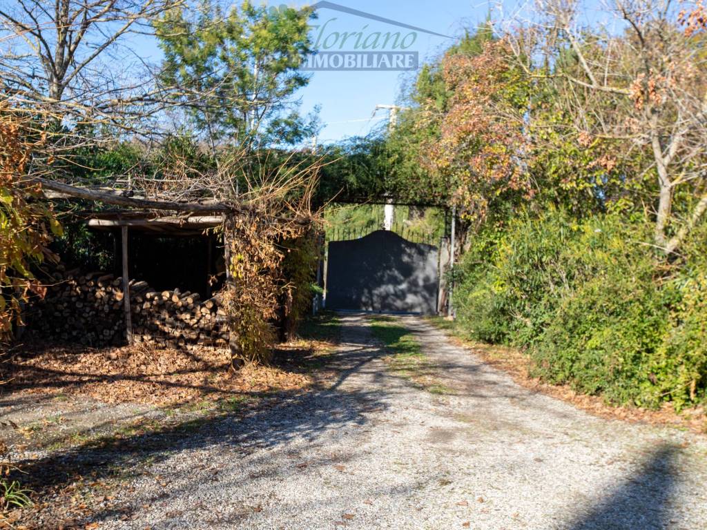 Rustico / casale a Capalbio in Strada Poggio la Pescia - Foto 3