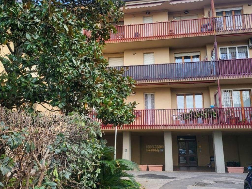 Appartamento a Ariccia in Via Innocenzo XII - Foto 3