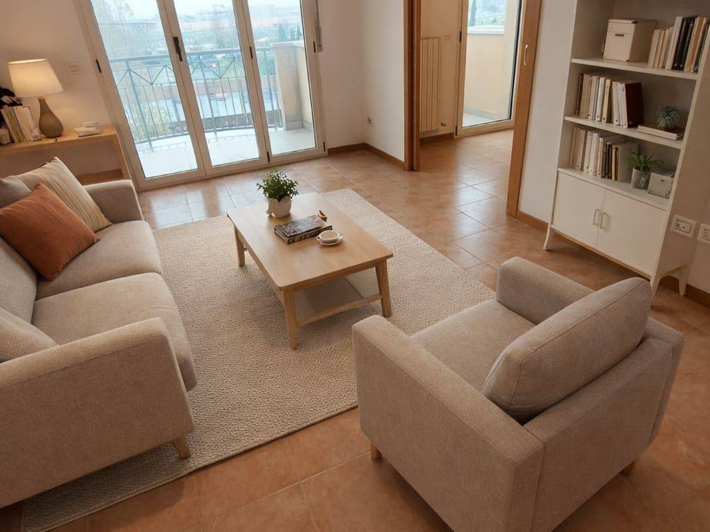 Appartamento a Rimini in VIA ABETTI - Foto 4
