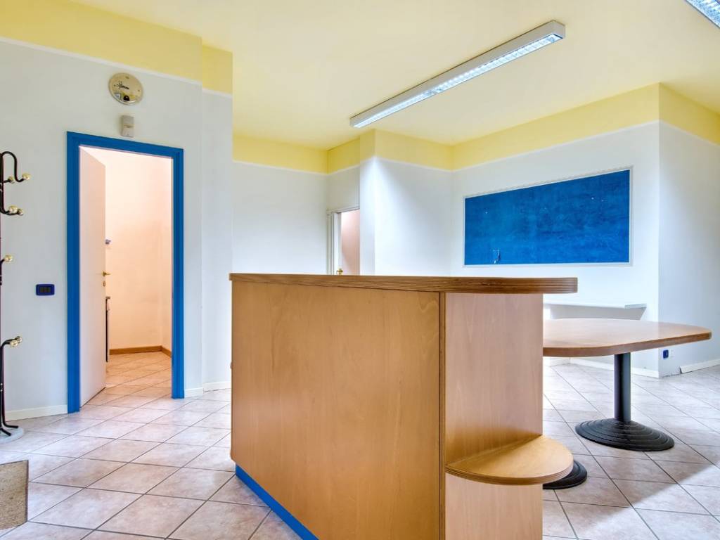 Immobile a Trescore balneario in Via dei Fanti, 9 - Foto 2