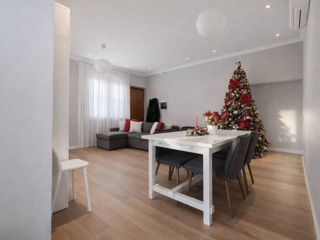 Appartamento a Fiumicino in Via Luigi Mariotti - Foto 2