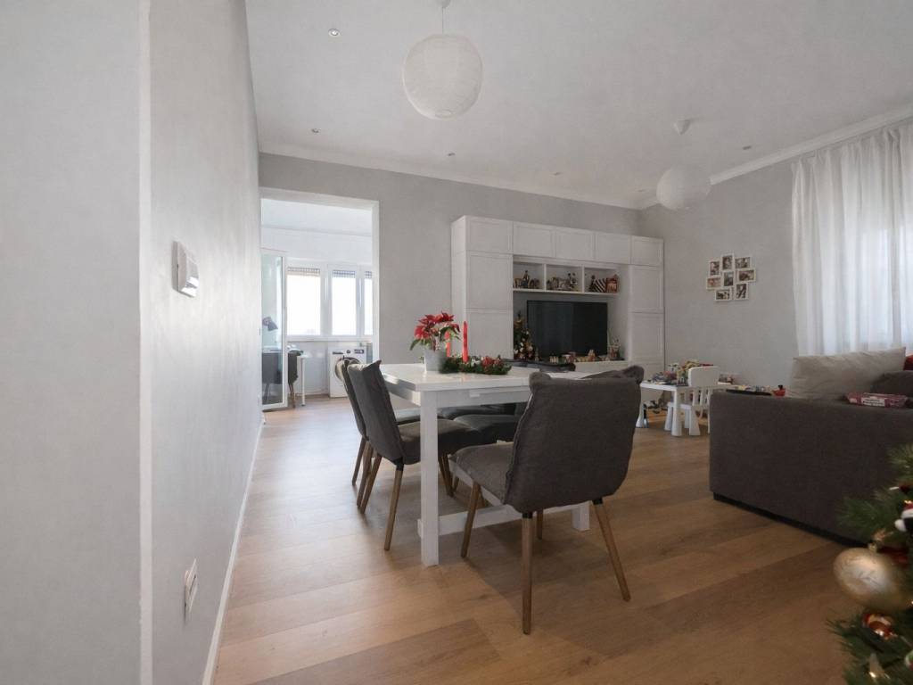 Appartamento a Fiumicino in Via Luigi Mariotti - Foto 3