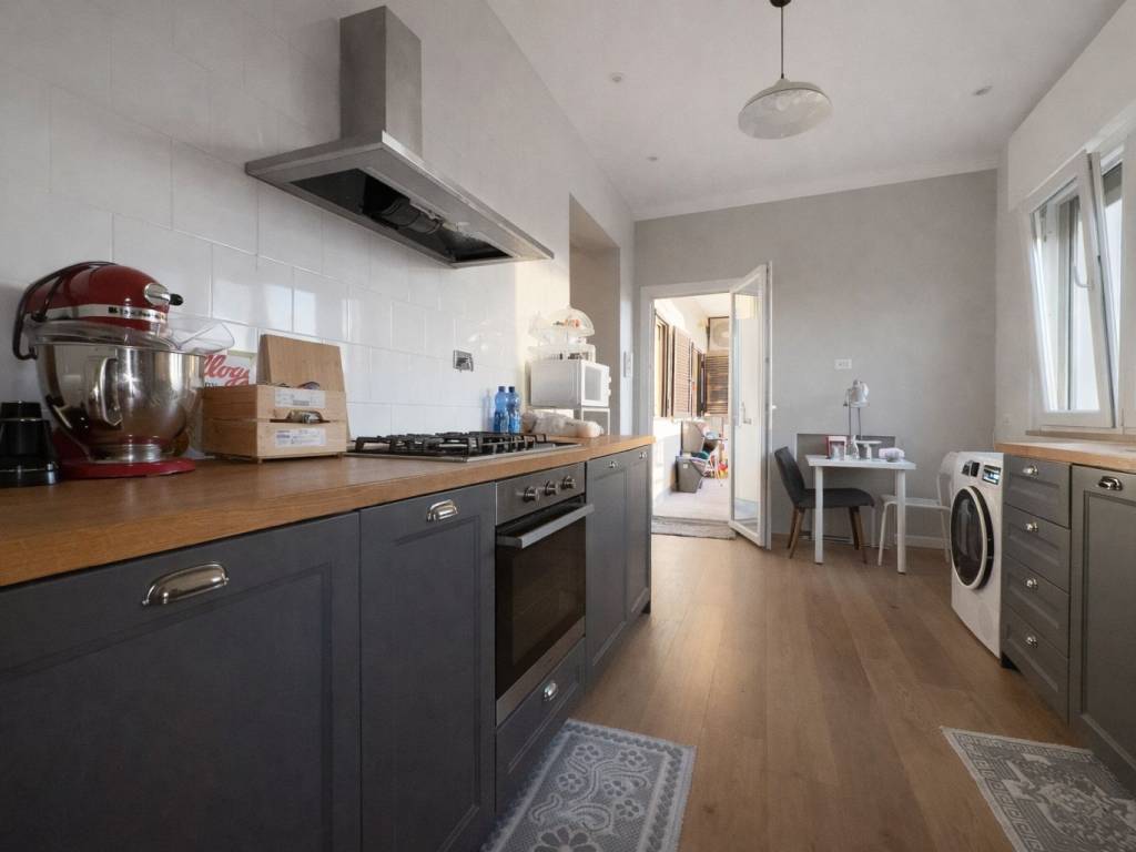 Appartamento a Fiumicino in Via Luigi Mariotti - Foto 5