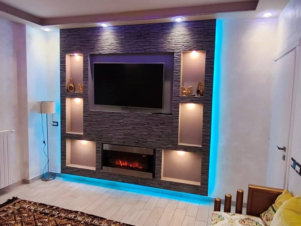 Appartamento a Crevalcore in Via Panerazzi, 167 - Foto 4