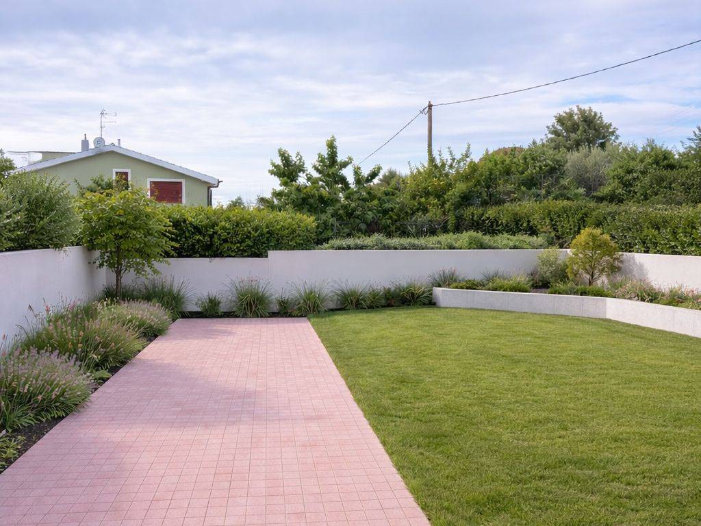 Villa a Aprilia in Via dei Ciclamini, 22 - Foto 3