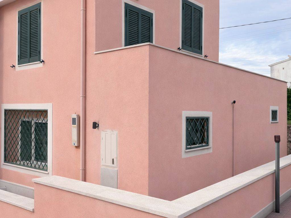 Villa a Aprilia in Via dei Ciclamini, 22 - Foto 4