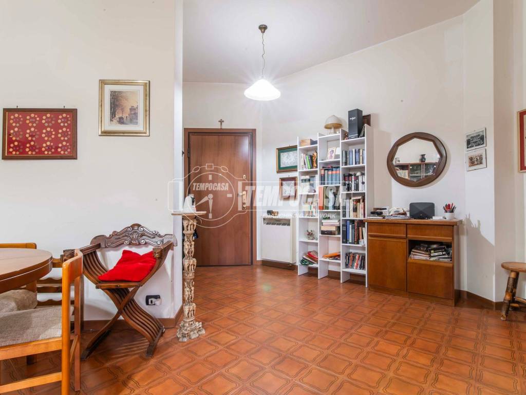Appartamento a Lurate caccivio in Via Camillo Benso Conte di Cavour 7 - Foto 5