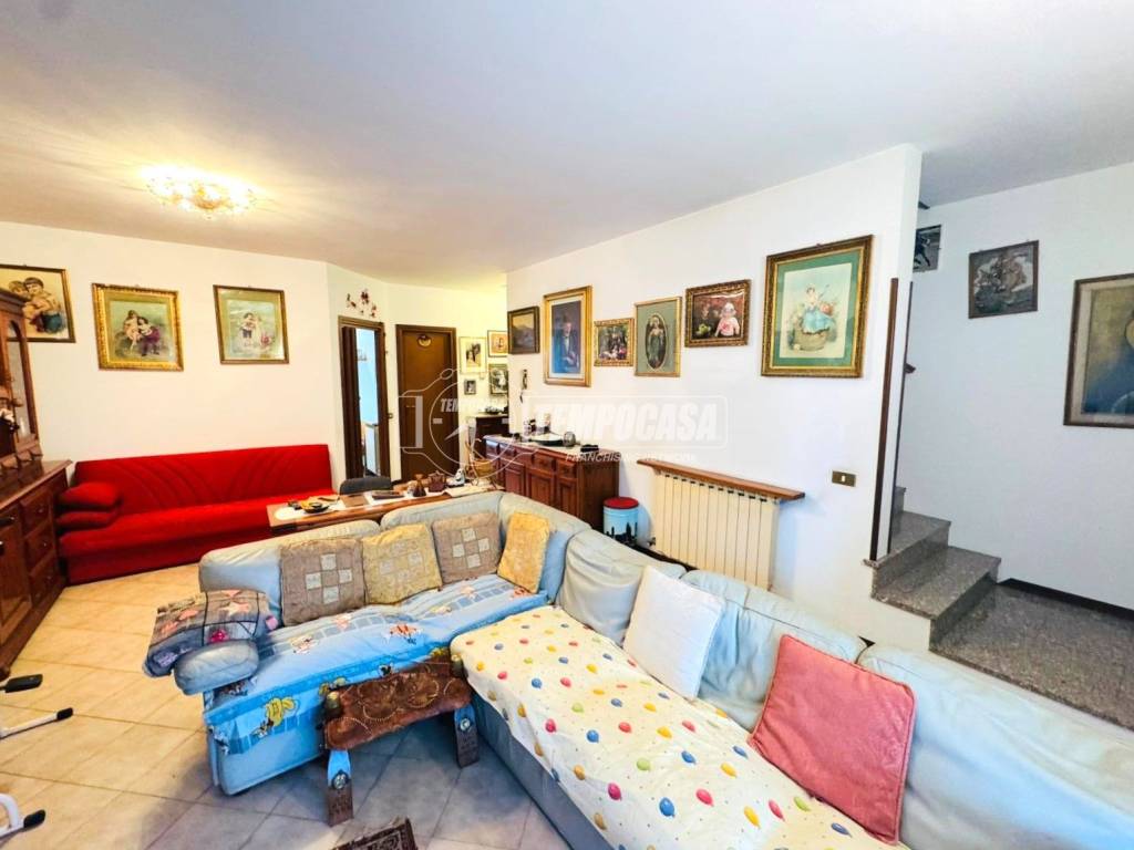 Villetta a schiera a San fermo della battaglia - Foto 2