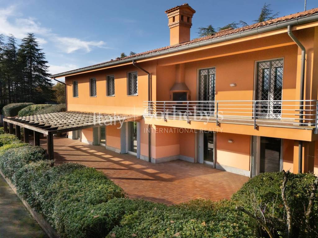 Villa a Sasso marconi in Via Campescolo - Foto 3