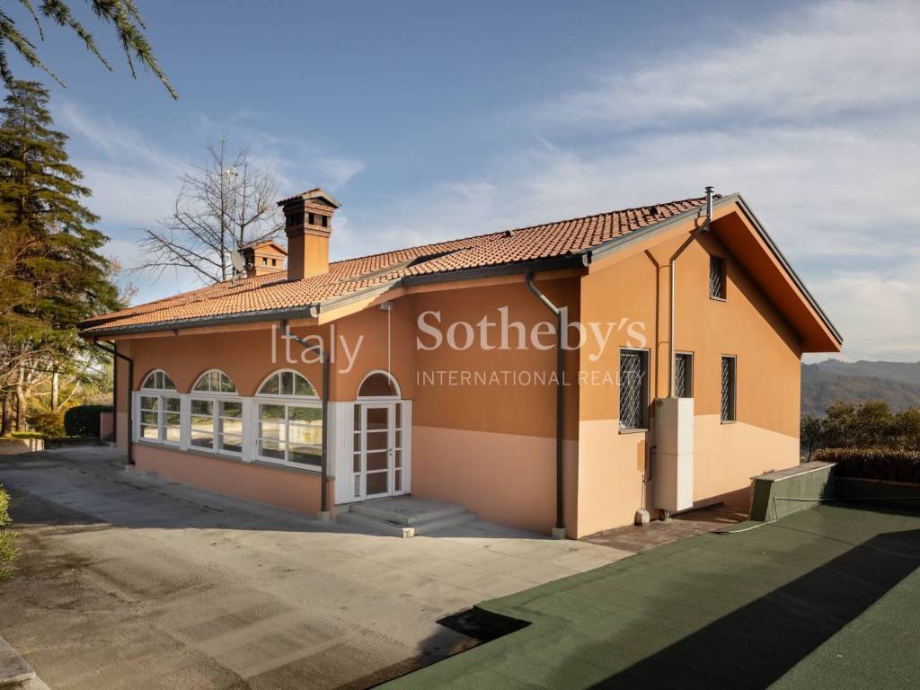 Villa a Sasso marconi in Via Campescolo - Foto 4