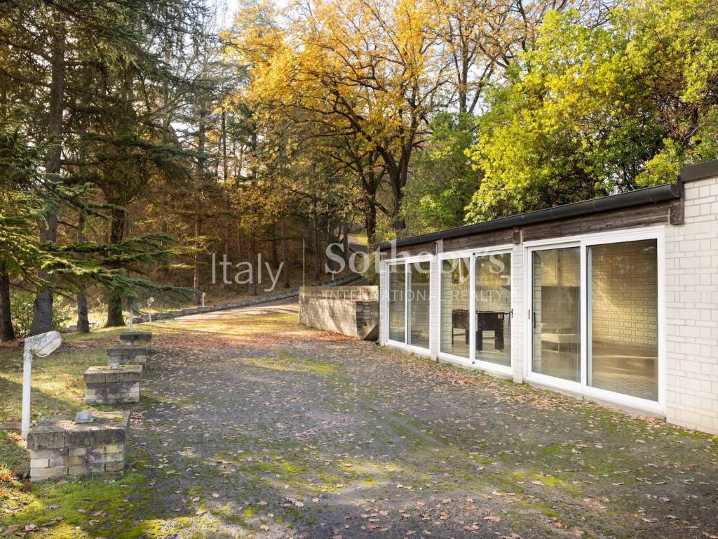 Villa a Sasso marconi in Via Campescolo - Foto 5