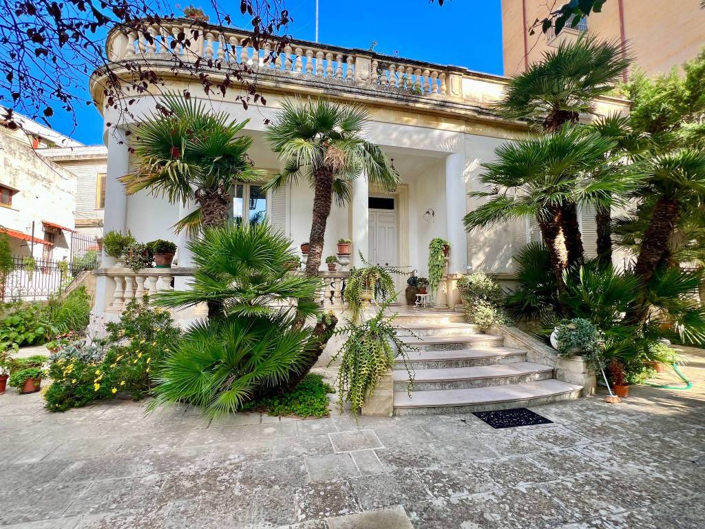 Villa a Lecce in Via Matteo Tafuro, 3 - Foto 3