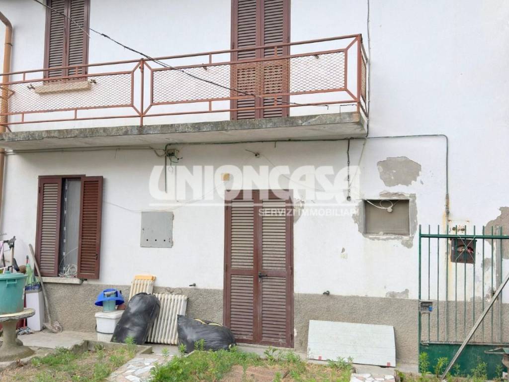Casa indipendente a Olgiate comasco in Via San Gerardo - Foto 2
