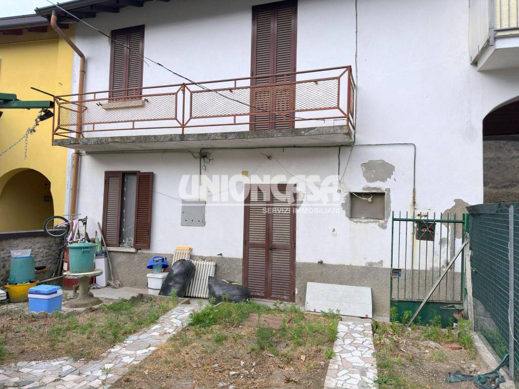 Casa indipendente a Olgiate comasco in Via San Gerardo - Foto 3