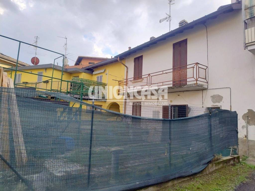 Casa indipendente a Olgiate comasco in Via San Gerardo - Foto 4