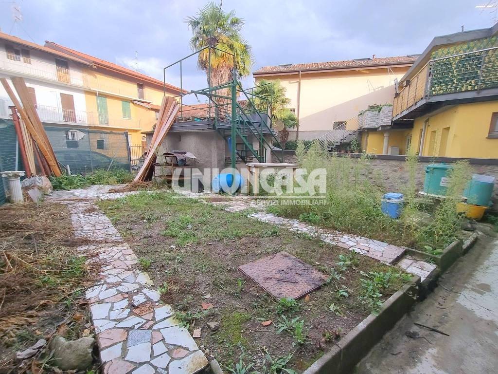 Casa indipendente a Olgiate comasco in Via San Gerardo - Foto 5