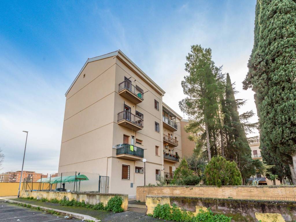 Appartamento a Tivoli in Via Cesare Augusto - Foto 2