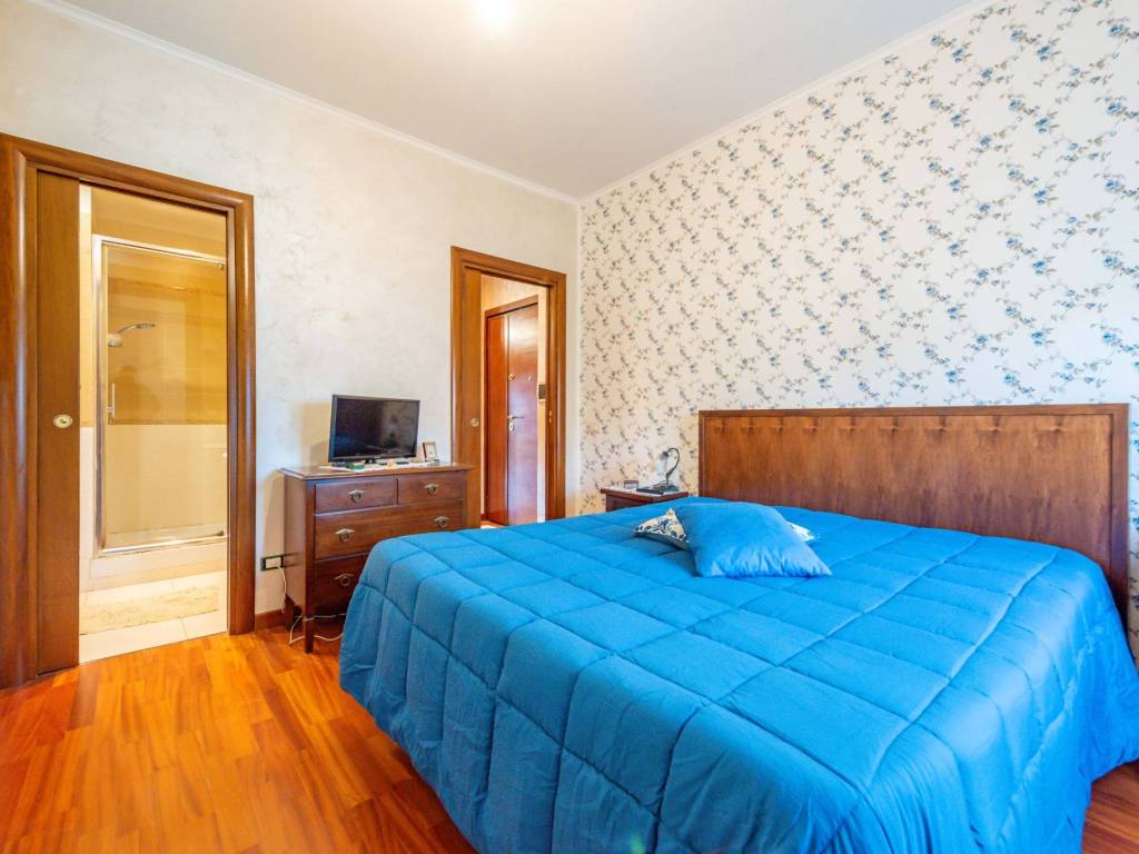 Appartamento a Tivoli in Via Cesare Augusto - Foto 4