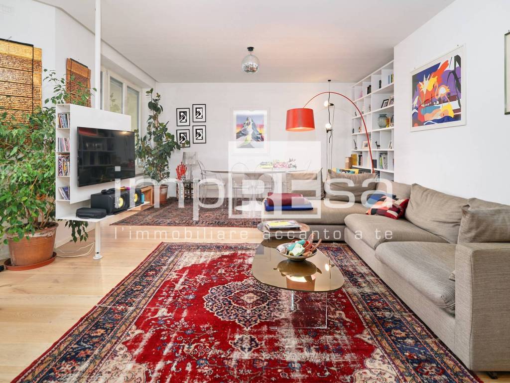 Appartamento a Treviso in Riviera Santa Margherita, 7 - Foto 3
