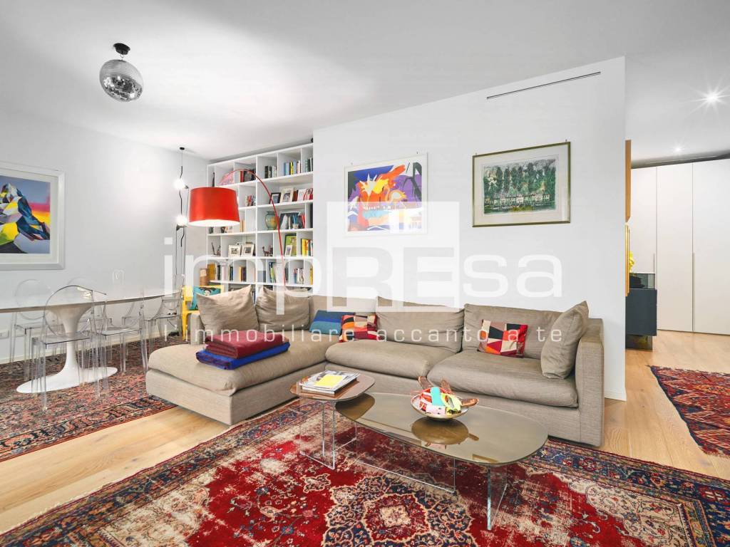 Appartamento a Treviso in Riviera Santa Margherita, 7 - Foto 4