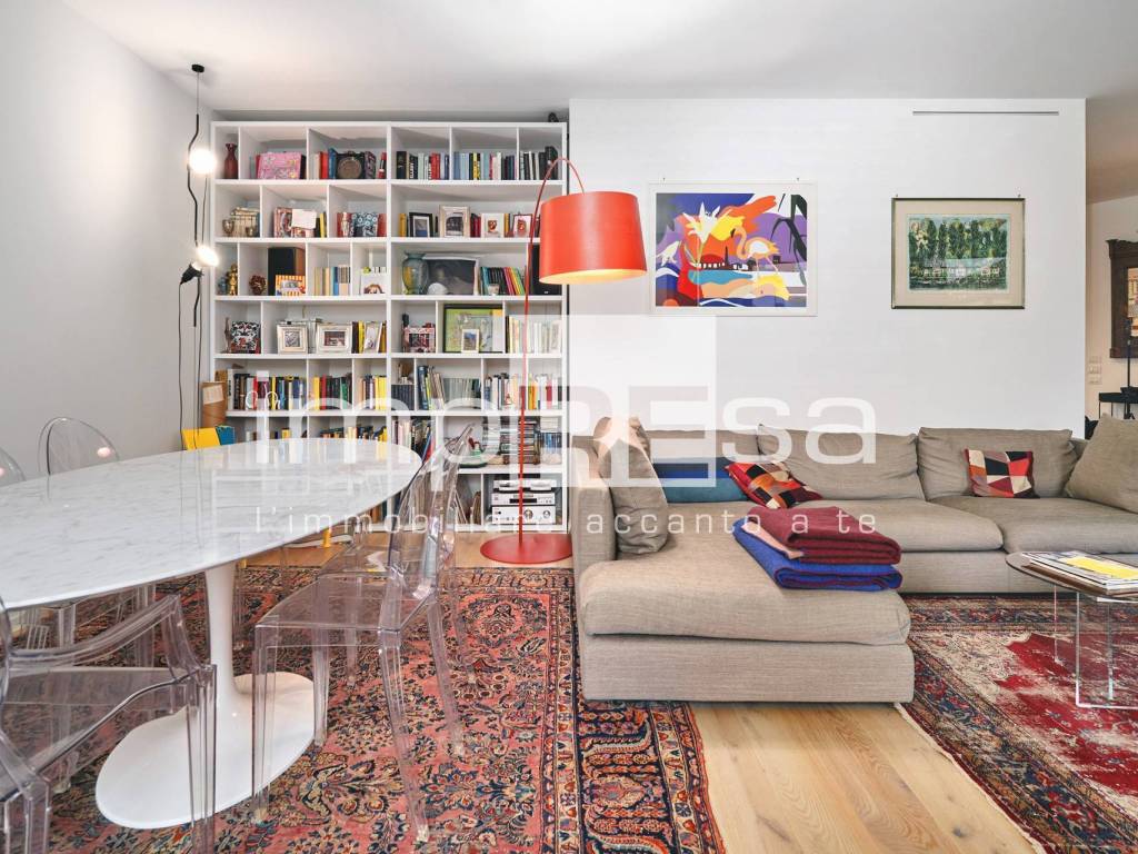 Appartamento a Treviso in Riviera Santa Margherita, 7 - Foto 5