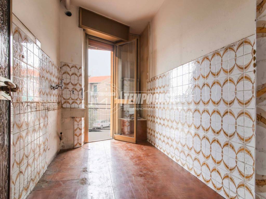 Appartamento a Gorla maggiore in Via Giuseppe Garibaldi 3 - Foto 2