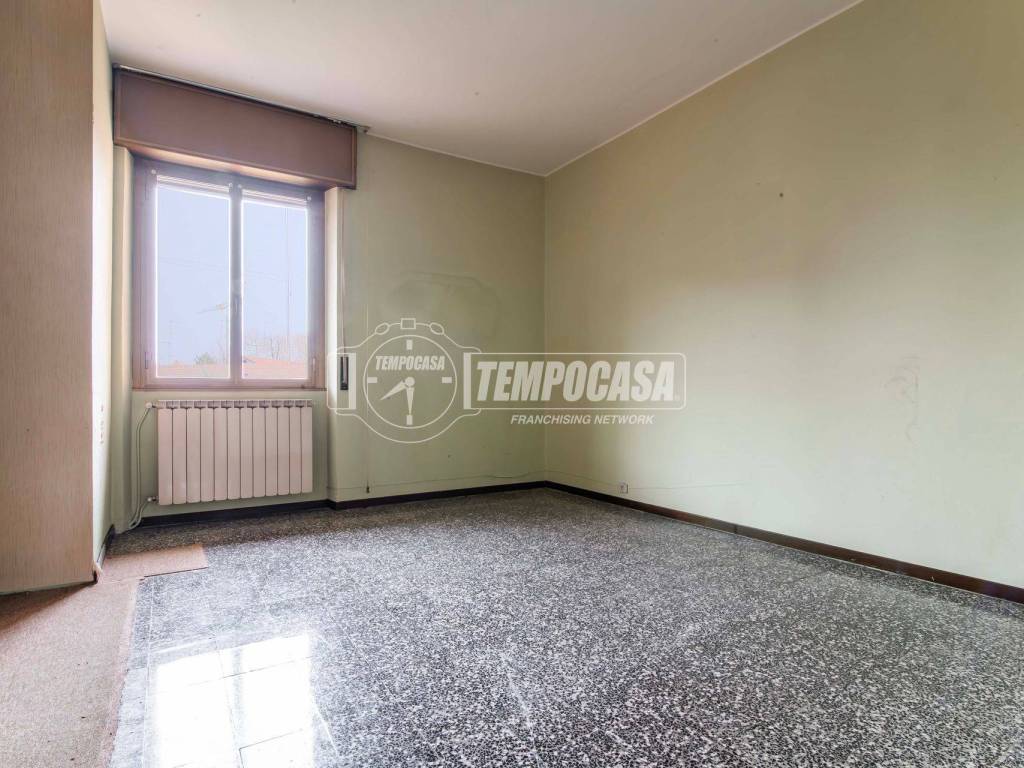 Appartamento a Gorla maggiore in Via Giuseppe Garibaldi 3 - Foto 3